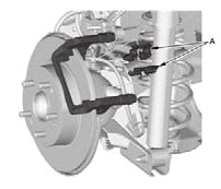 Brake System - Service Information